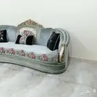 كنب كلاسيك