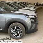 نيسان كيكس 2025 ( ستاندر - نص فل ) أقساط - كاش