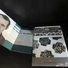 أكواب Illy Art إصدار محدود Michael Beutler Origami 2007