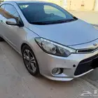 Kia Cerato Koup 2014
