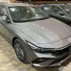 هيونداي النترا سمارت موديل 26