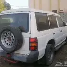 مستوبيشي باجورو