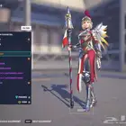 حساب اوفرواتش رويال نايت atlanta ميرسي كونتندر ميرسي وقنجي