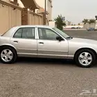 كراون فكتوريا 2009 مخزن لأهل الصنف