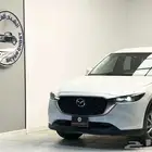 مازدا CX5 (( ممشى 1500 كيلو )) 2025