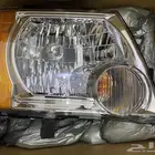 شمعة اكستيرا 2008