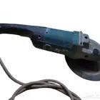 صاروخ ماكيتا كبير ياباني