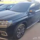 سيارة MG RX8 2020