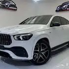 مرسيدس GLE53 2021