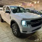 فورد رينجر غمارتين XLT 2024 ديزل دبل كاش - أقساط