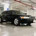 فورد فكتوريا