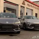 MG3 ستاندر 2025 عرض خاص لسعر الكاش 39500 شامل الضريبه