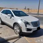 كاديلاك XT5 V6 3.6L