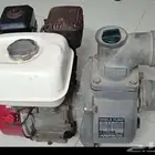 ماطور ماء هوندا