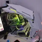 Custom build gaming computer high end