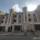 شقق ارضية للبيع