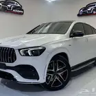 مرسيدس GLE53 2021