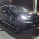 بورش كايين 2014 نظيييف