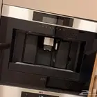 مكينه قهوه AEG built in