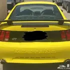 جناح ستيدا موستنج 94-2009