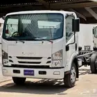 ايسوزو ديانا 5 طن مبيعات البنوك شركات