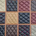 ارضيات جلد فاخر VIP مارسيدس CLA