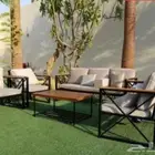 تفصيل كراسي حديد