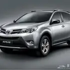 قطع راف فور دبل 2015 تشليح
