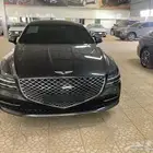 جنيسس 2022 G80