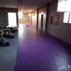 ارضيات اجهزة