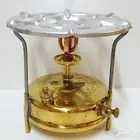 من النوادر القديمة موقد هيبوليتو أوروبي جديد مع كل ملحقاته