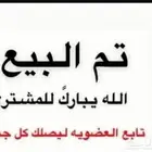قعود لبنى (تم البيع)