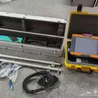 تمتير وأعمال مساحية تأجير أجهزة مساحية