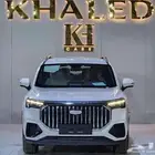 متوفر جيلي اوكافانجو GK 2024