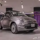 فيات 500
