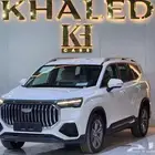 متوفر جيلي اوكافانجو GK 2024