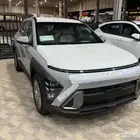 هيونداي كونا فليت 2025