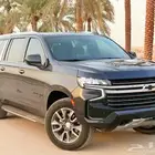 شيفروليه سوبربان 2023 سعودي LT بدون دبل الحد 163الف