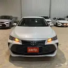 تويوتا أفالون XLE