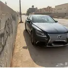 لكزس الي يدور النظيف2013