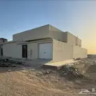 للبيع دور جاهز على الكود السعودي مخطط الشروق بالمدينة