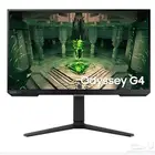 شاشة odyssey g4 240 hz