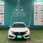 هوندا سيفيك موديل 2018