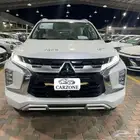 ميتسوبيشي مونتيرو GL 2025 قير أوتوماتيك بنزين