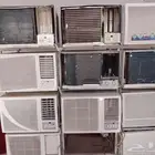 مكيفات شباك