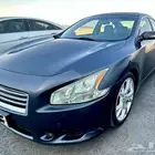 Nissan Maxima 3.5L V6