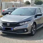 هوندا سيفيك 2020