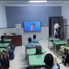 شاشة تفاعلية بنكيو مقاسات متعددة