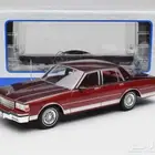 مجسم كابريس احمر