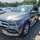 مرسيدس GLS 450 2021